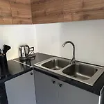 Seaside Family Apartment Golem (Tirana)