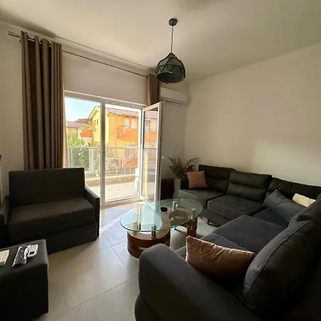 Apartman Seaside Family