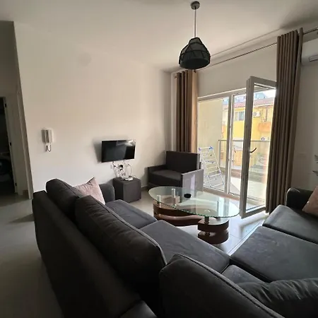 Apartman Seaside Family Golem