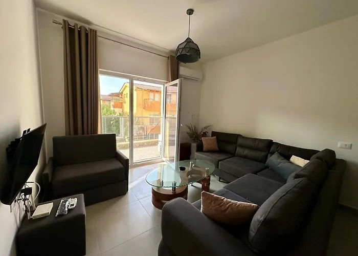 Apartman Seaside Family