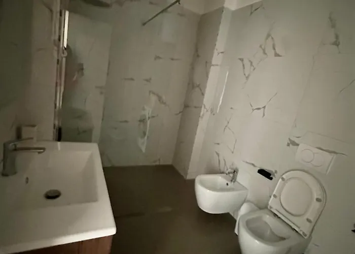 Apartman Seaside Family Golem