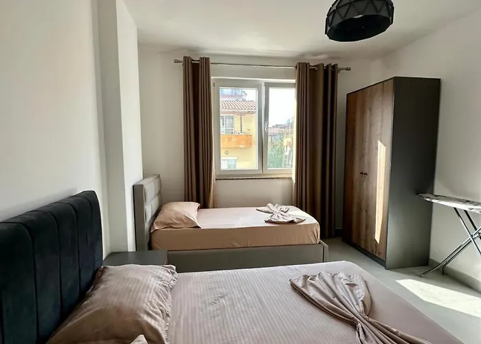 Seaside Family Golem