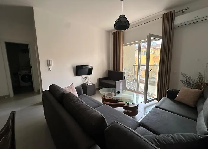 Apartman Seaside Family Golem