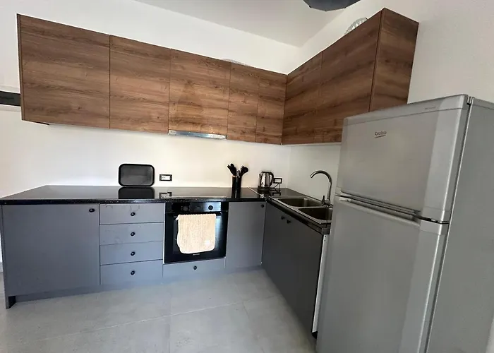 Apartman Seaside Family